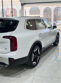 كيا تيلوريد